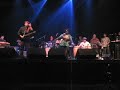 Chopteeth at the Duke Ellington Jazz Festival: \"Struggle\"