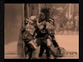 XSV vs. Dynasty mix-hail mary lux aeterna