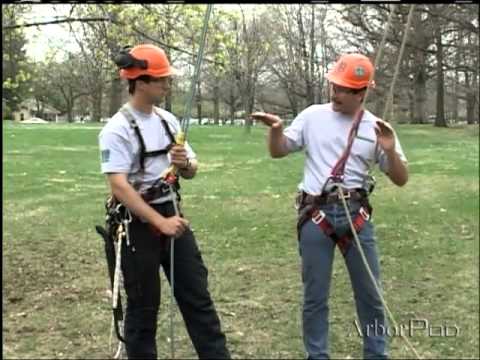 how to tie vt hitch