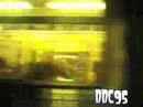 riding the subway