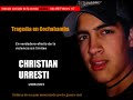 Tragedia en Cochabamba