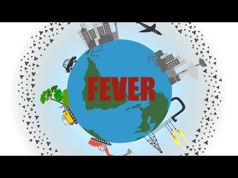 Fever: trailer