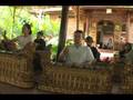 Cudamani Summer Institute 2008 Gamelan