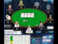 Poker tournament strategy - pocket pairs.