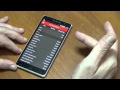 Відеоогляд Lenovo S898T+ 16GB Gold