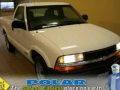 2001 CHEVROLET S-10 White Bear Lake, MN