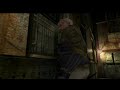 Resident Evil 3: Nemesis (Spanish) Jugar con Nicholai