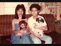 Memories of Godinez Family By: Aris