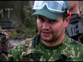 STALKER NW Сталкер С-З август 2008 видео