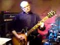 Heavey Horses fra  Vestnes Nothing is easy-\"Jethro Tull\"