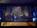 Mariana Cayon en Cosquin 2008 - Selección de polcas