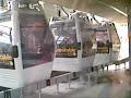 Medellin; San Javier MetroCable (Line J) Going UP! Medellin; San Javier MetroCable (Line J) Going UP!