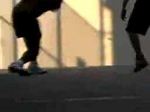 Big Blue Handball Trailer (2)