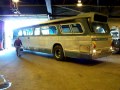 Trying to Park a bus Part 2 Narration by my buddy Glenn Shmeltz!