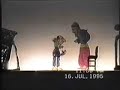 Corfu Guitar Festival, 1995, Shadow Theater, Part 3 Corfu Guitar Festival, 1995, Shadow Theater, Part 3