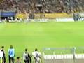 Partizan v Inter Baku Leg 2