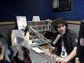 Entrevista na R&aacute;dio Atlantida - Blumenau - SC