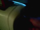 Re: Will It Blend? - iPhone3G   -Me putting my Guitar Hero in a toaster-