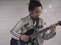 Kappa: Blues guitar fusion
