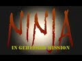 NINJA IN GEHEIMER MISSION - Deutscher Trailer NINJA IN GEHEIMER MISSION - Deutscher Trailer