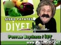 Koca Kafalar - Sisko Patates Diyet Koca Kafalar - Sisko Patates Diyet