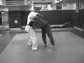 Sumi Gaeshi countered (Yoko) Sutemi waza