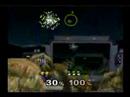 Skyson (Link) vs. Sionnach (Captain Falcon)