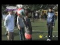 [현빈] 시크릿가든 비하인드 스토리 1