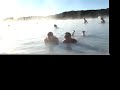 Blue Lagoon Blue Lagoon