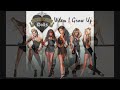 Pussycat Dolls-Hush Hush i will survive instrumental with lyrics