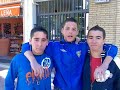 Los del Vicente