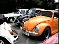 CONCENTRACION DE ESCARABAJOS Y CLASICOS LUANCO 2007 2�Parte