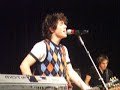 Mandy( Jonas live) Mandy( Jonas live)