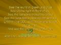U2 Beautiful Day Lyrics