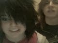 me and richard singing to hear'say