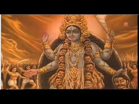 how to perform kali puja