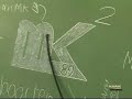 MK89 AD - Klaskamer