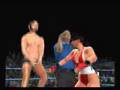 SvR2007 Mai Shiranui vs TM