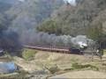 07.03.21 SLやまぐち号新山口行　津和野～船平山