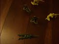 ARMY MEN TRALER ARMY MEN TRALER