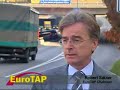 EuroTAP for Safe Tunnels