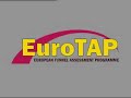 EuroTAP for Safe Tunnels