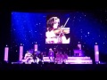 Rod Stewart at Ceasars Palace Las Vegas
