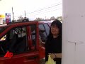 Drivers in NC Panic Over Gas Shortages