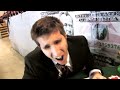LipDub Université Laval / Bon Jovi Livin' On a Prayer