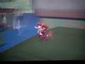 Ratchet and Clank Up Your Aresnal Glitch - Out of Daxx