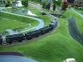 RAILZ miniworld serie 1000 met kleine kolentrein
