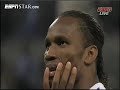 Didier Drogba has finally confirmed that he would be leaving Chelsea after eight years when his contract expires at the end of June. The Ivory Coast striker leaves the club on a high after a starring role in Saturday's Champions League final. The 34-year-old had a glittering career at Stamford Bridge, he also won three Premier League titles, four FA Cups and two League Cups. Drogba scored 157 goals in 341 appearances, making him the Blues' fourth all-time leading scorer, while his 34 European goals are a Chelsea record.