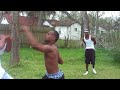 my nicc^ fightin on my c-day
