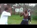 my nicc^ fightin on my c-day